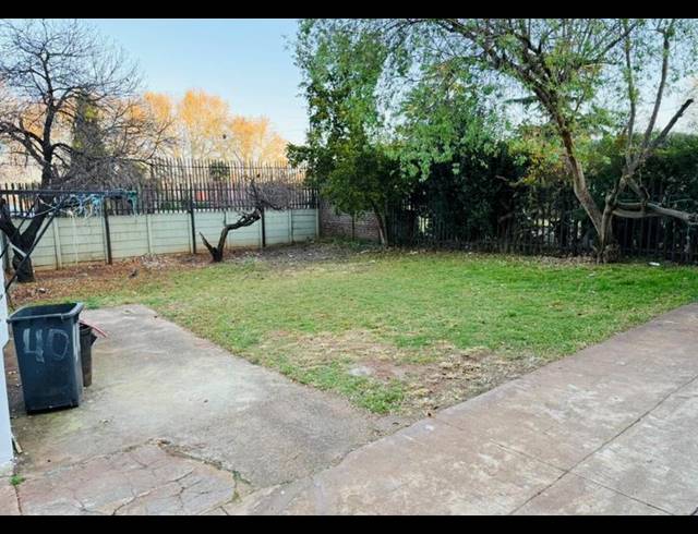 2 BEDROOM HOUSE FOR SALE IN OBSERVATORY